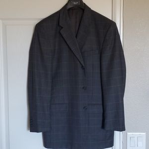 Bill Blas's Sport Coat